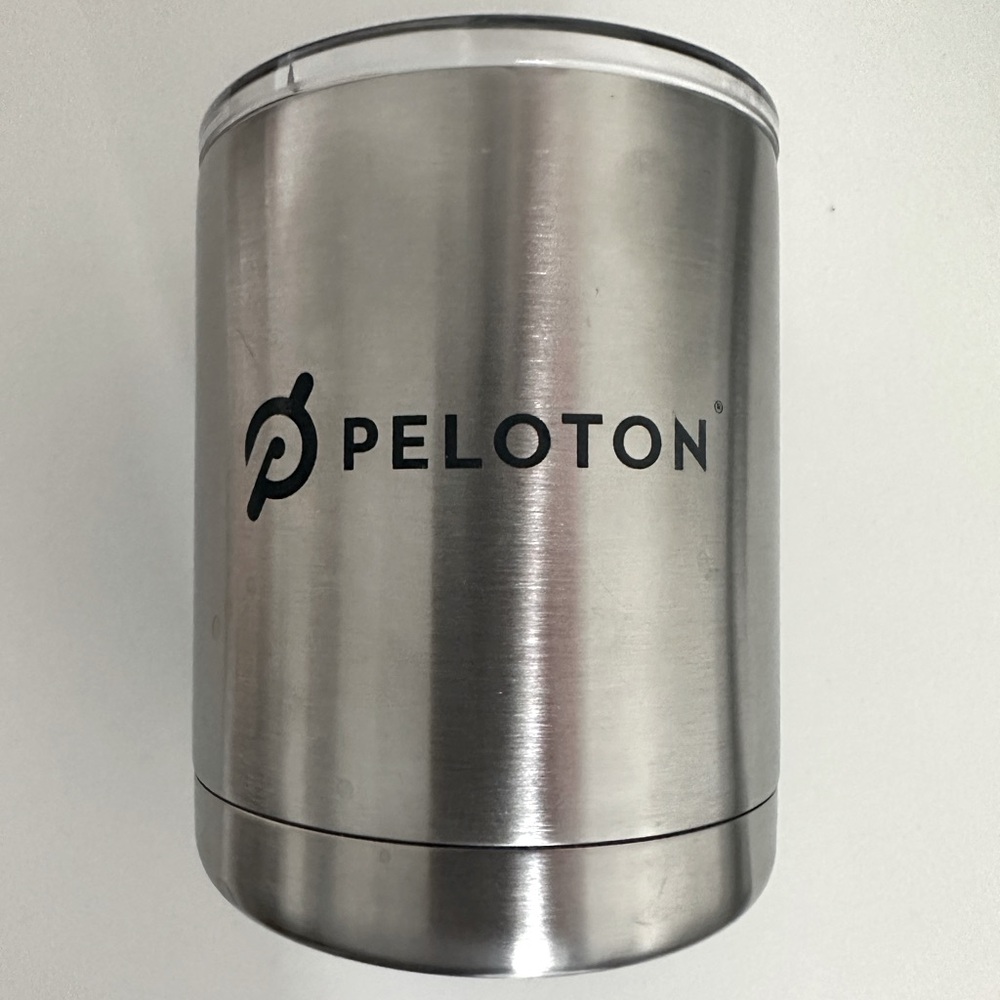 Peloton Yeti